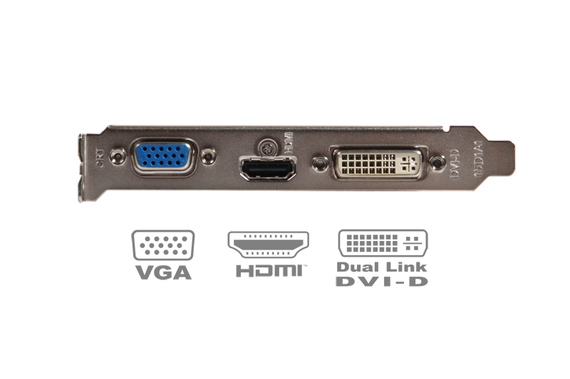 CLUB3D CGAX-5456 graphics card AMD Radeon HD5450 – image 5