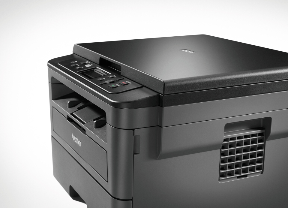 Brother DCP-L2530DW multifunction printer Laser A4 – image 8