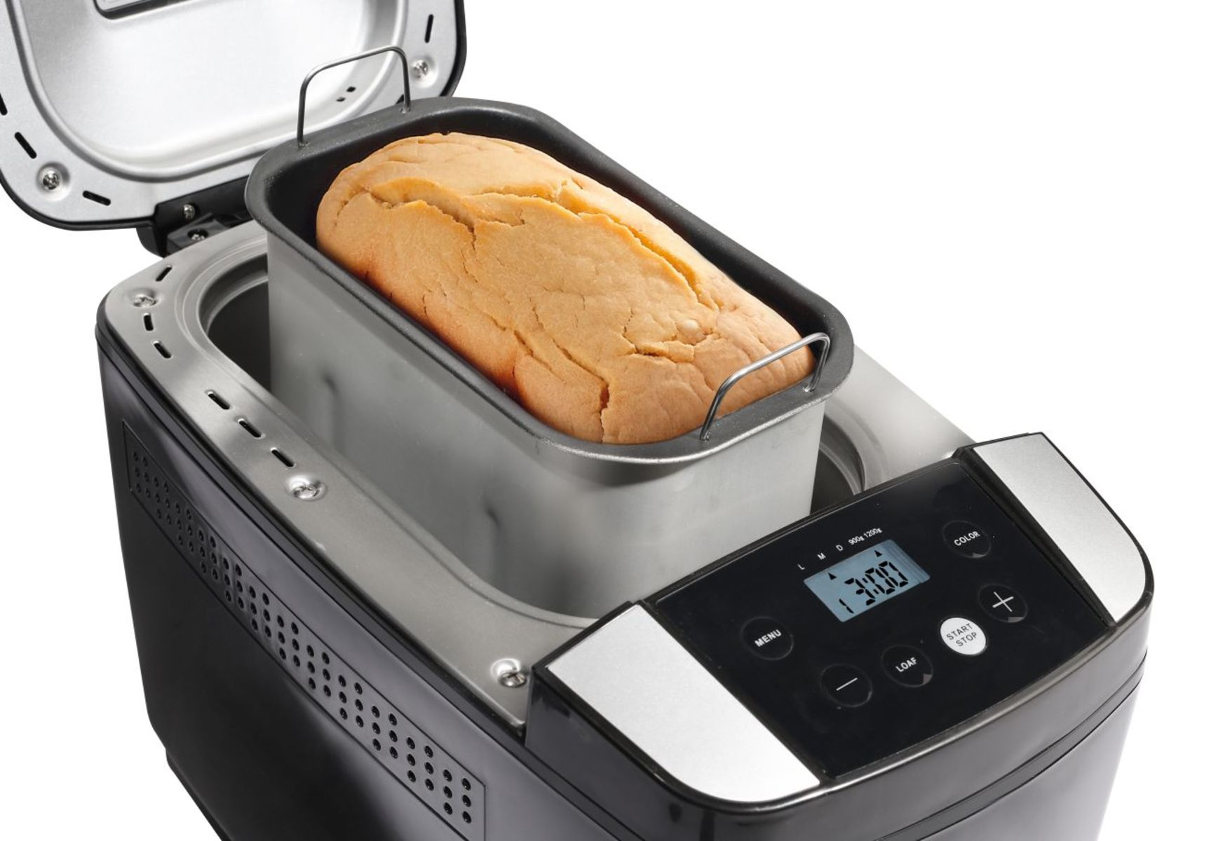 Gorenje BM1210BK bread maker – image 6