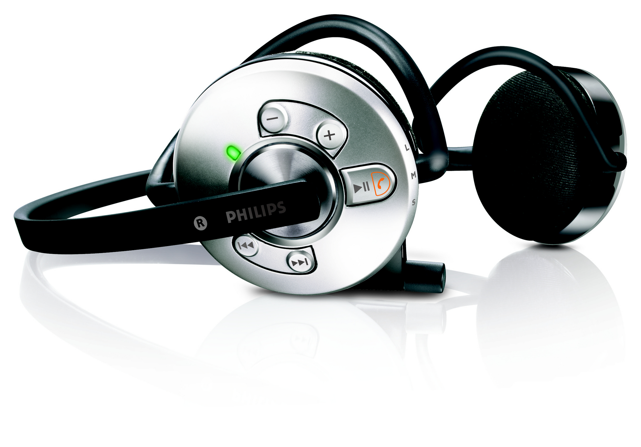 Philips SHB6101 Bluetooth Stereo Headset