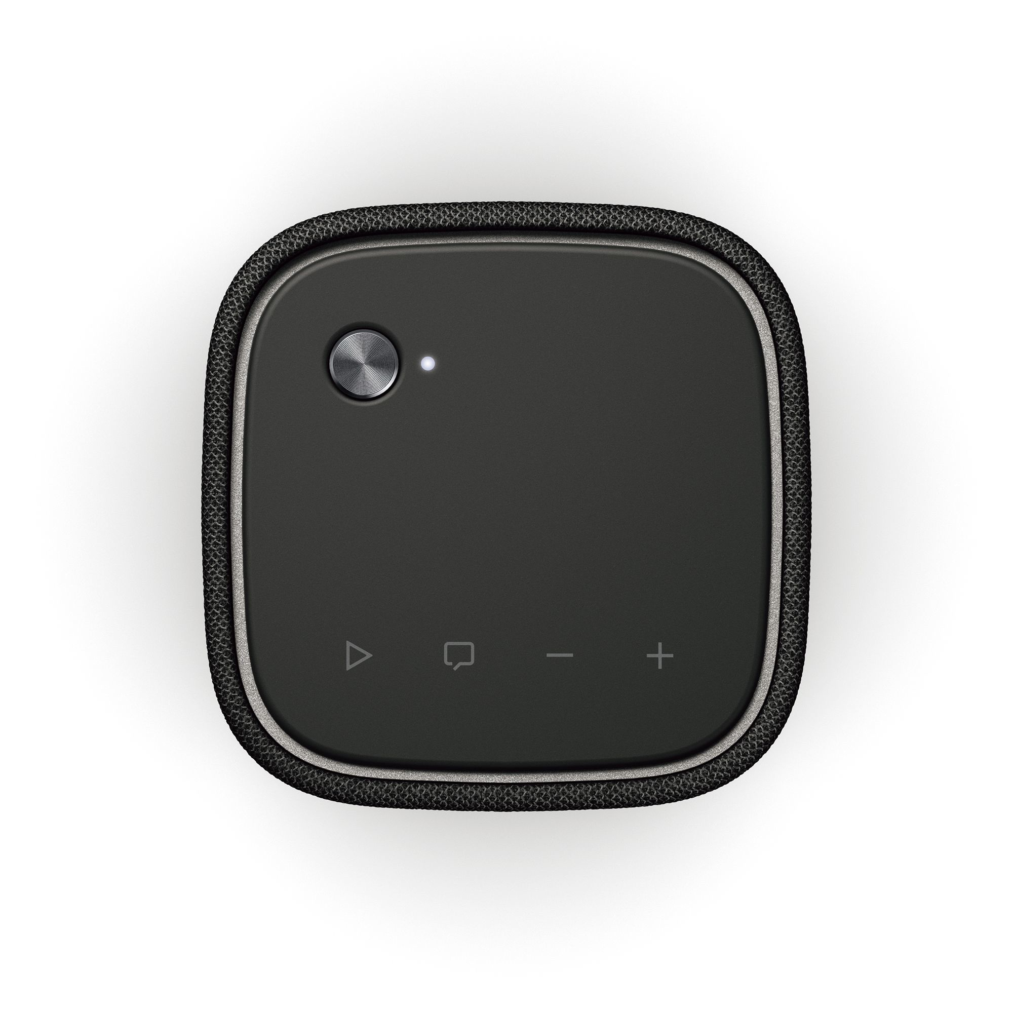Yamaha WS-B1A Mono portable speaker Black – image 3