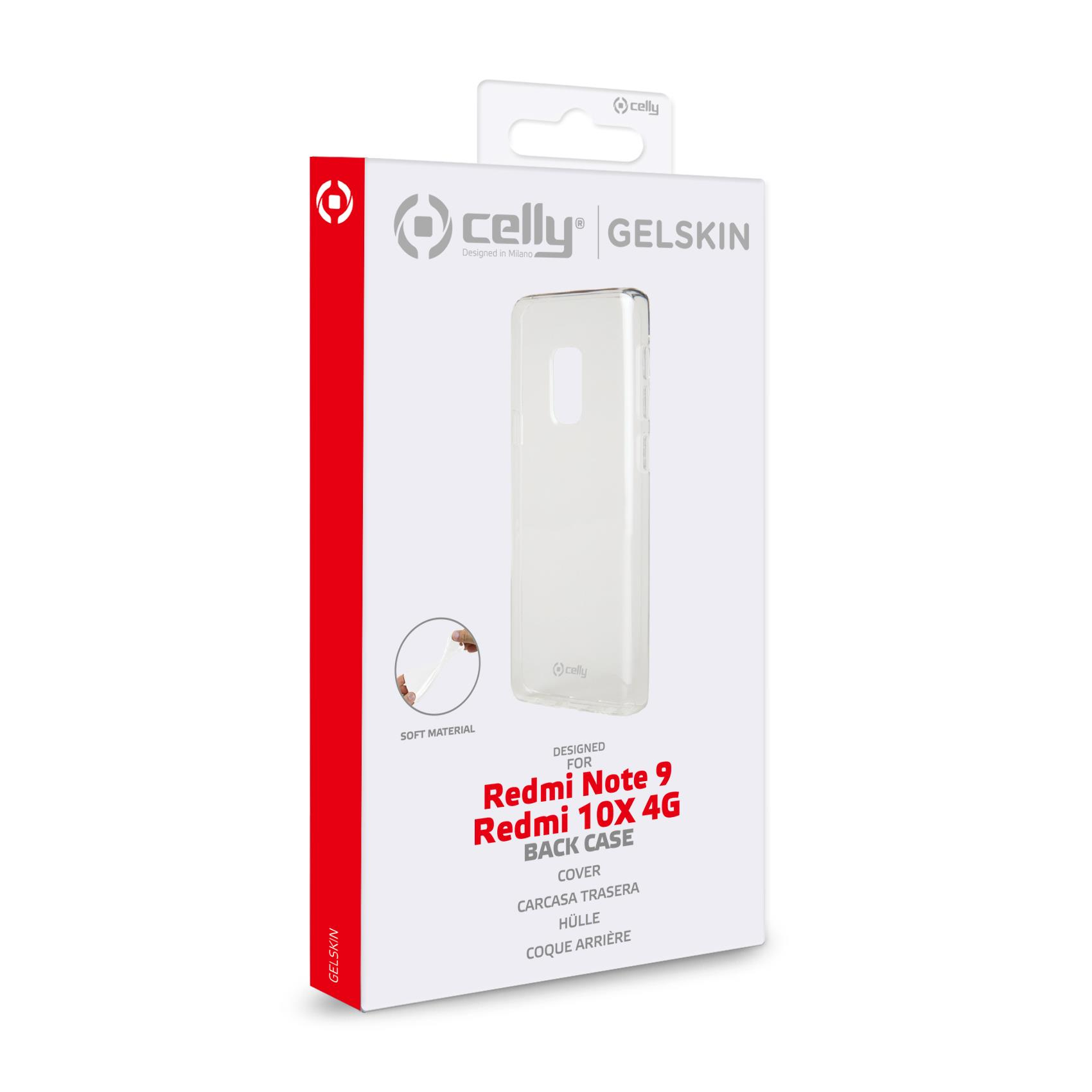 Celly GELSKIN902 mobile phone case – image 2
