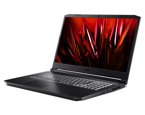 Acer Nitro 5 AN517-41-R4D2 AMD Ryzen™ 7 5800H Laptop – image 3