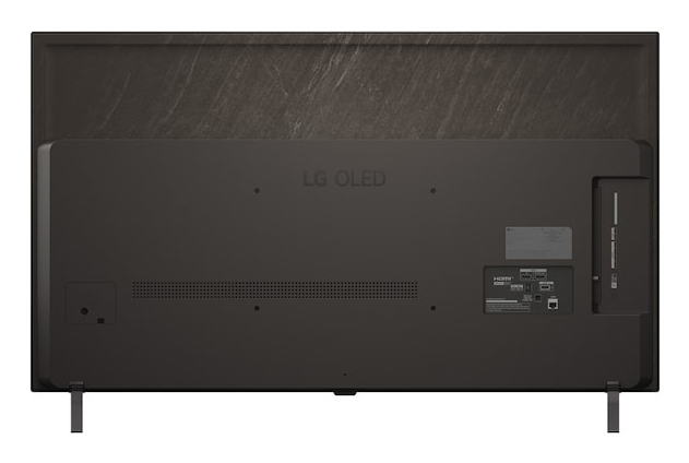 LG OLED evo AI OLED48B59LA – image 2