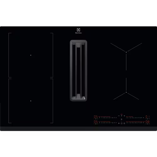 Electrolux KCD83443 — vue 1 sur 8