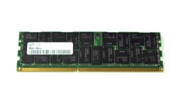 Samsung D3B32GSLR1600D11 memory module