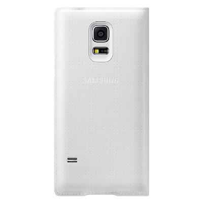 Samsung EF-CG800BH mobile phone case Flip case White – image 3