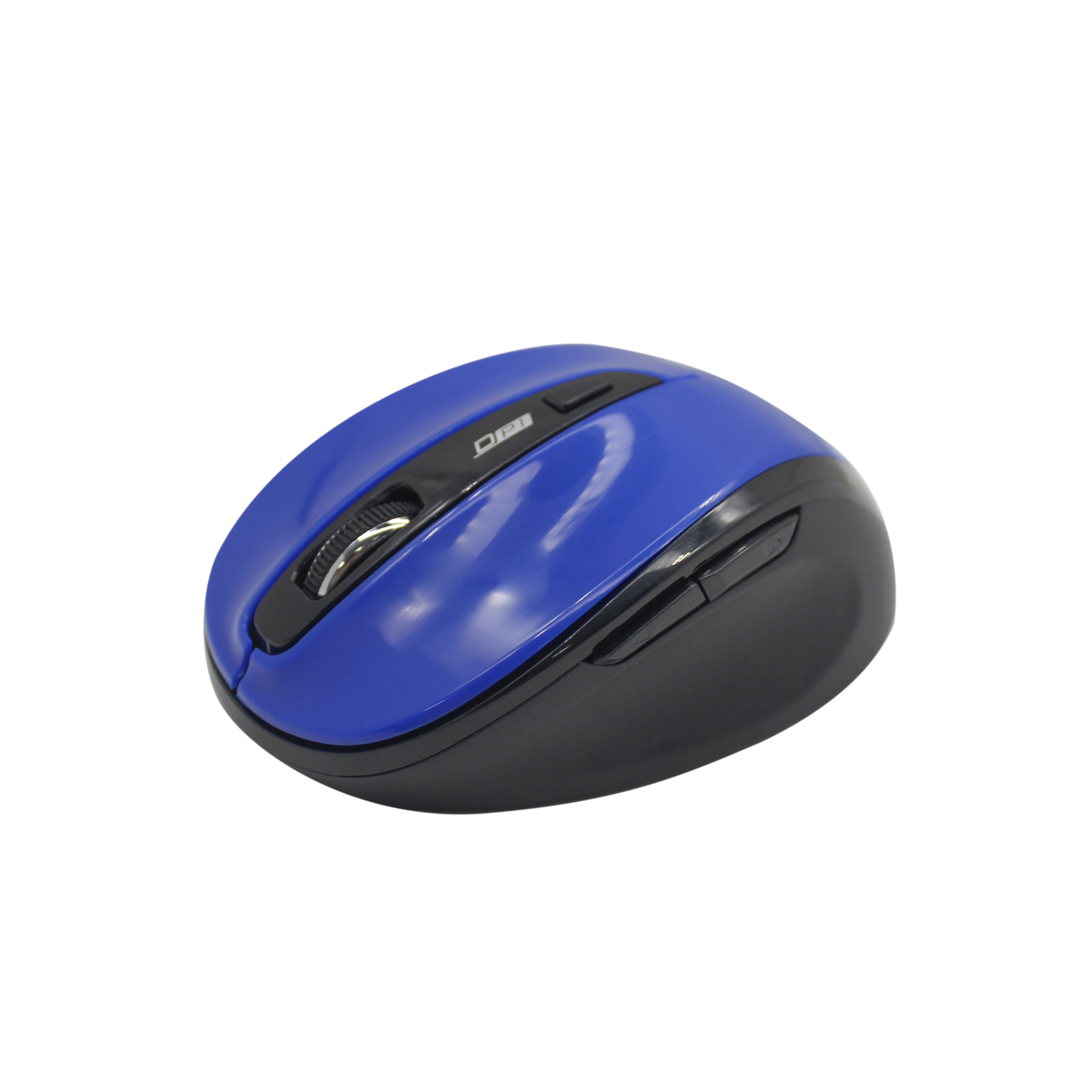 IOPLEE MWZ8187-B mouse Office Ambidextrous RF Wireless 1600 DPI – image 5