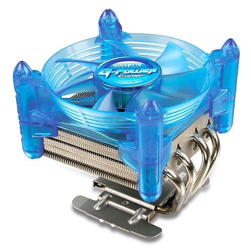 GIGABYTE G-Power Cooler BL (GH-PDU21-SC)