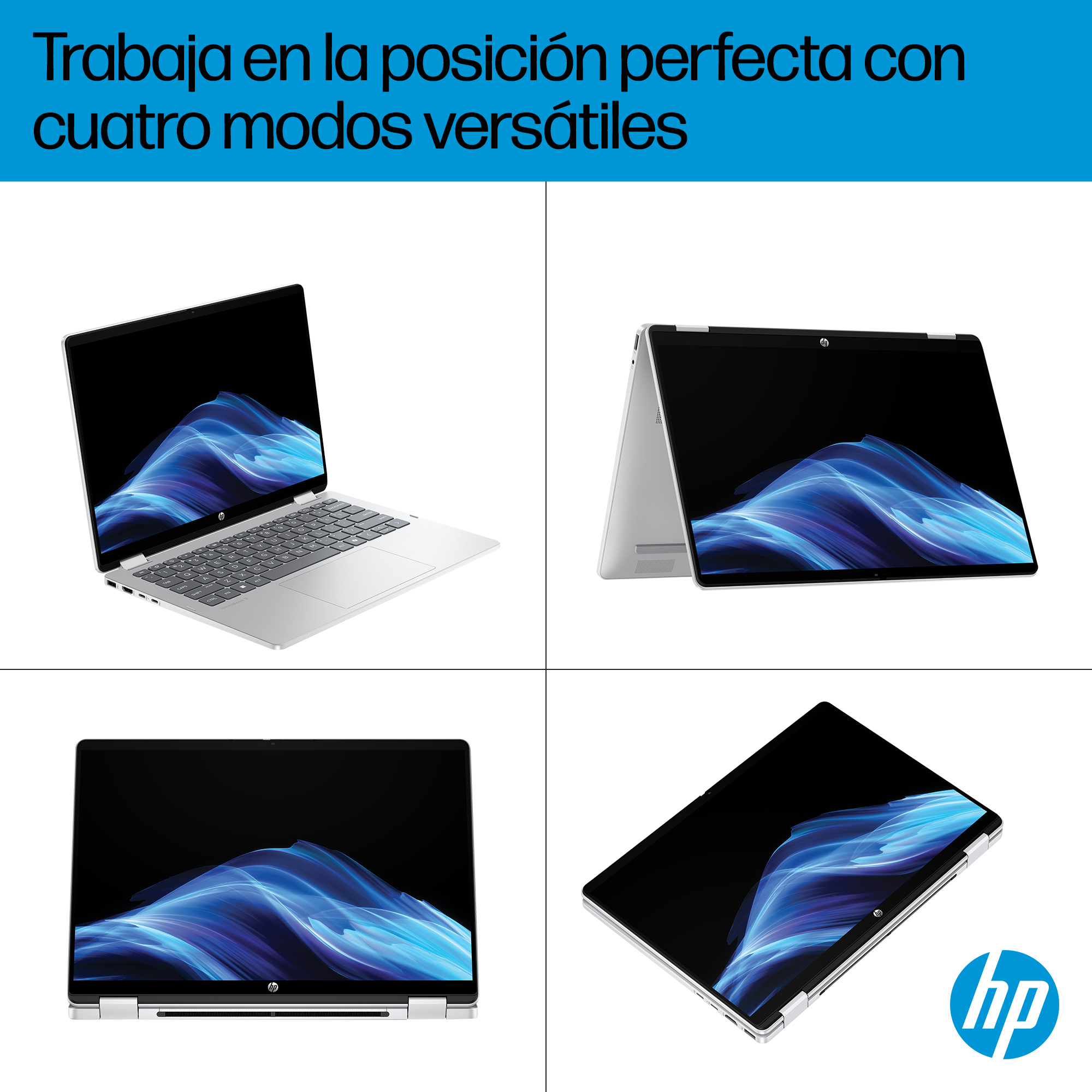 Portátil HP OmniBook 5 Flip 14-fp0038ns - imagen 10
