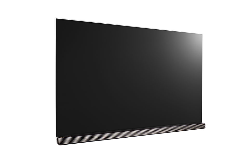LG 65G6V TV 165.1 cm (65") 4K Ultra HD Smart TV Wi-Fi Black – image 7