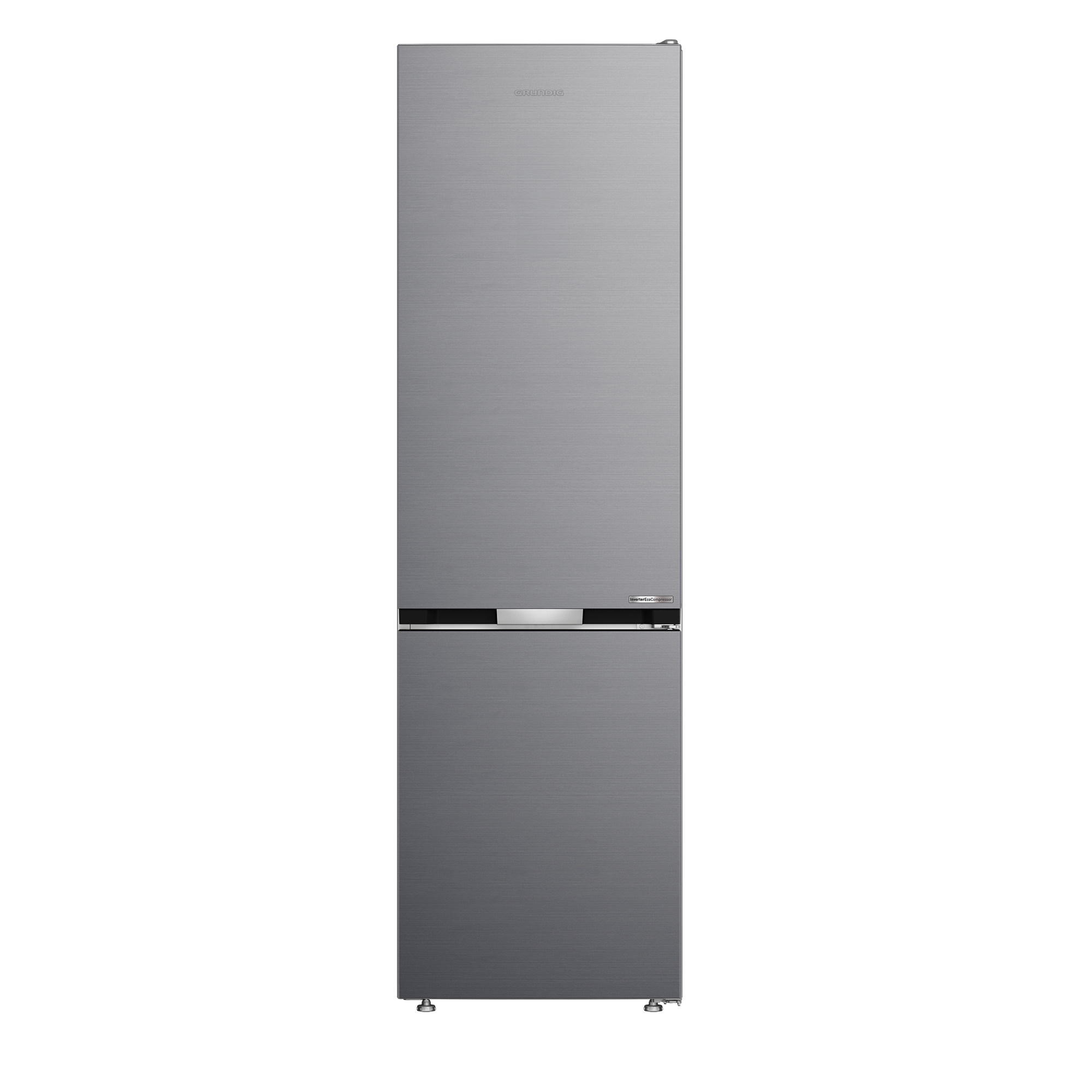 Grundig GKN8603VN — vue 1 sur 8