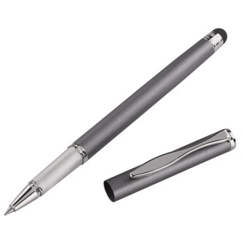 Hama 00107844 stylus pen Grey – image 5