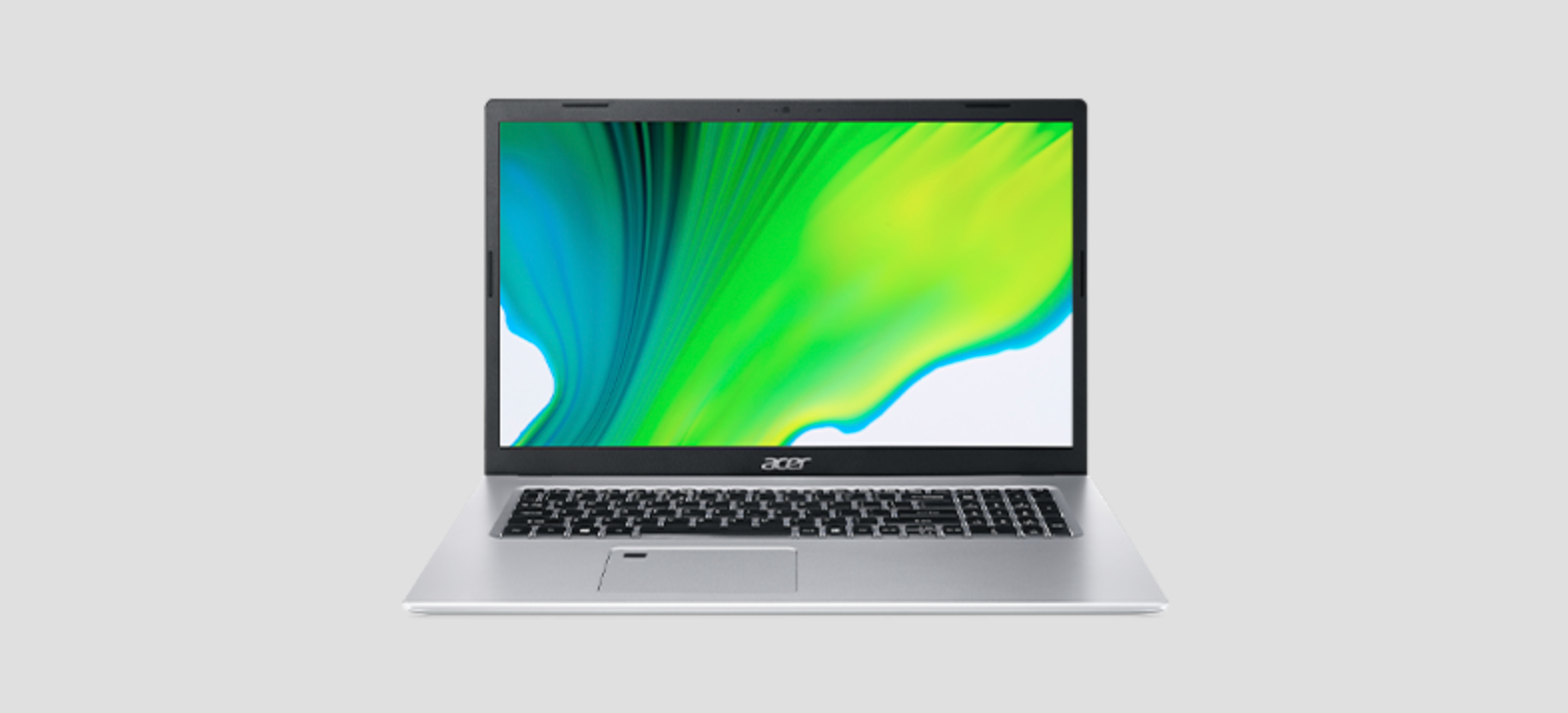 Acer Aspire 5 A517-52-54BS Intel® Core™ i5 i5-1135G7 Laptop – image 1