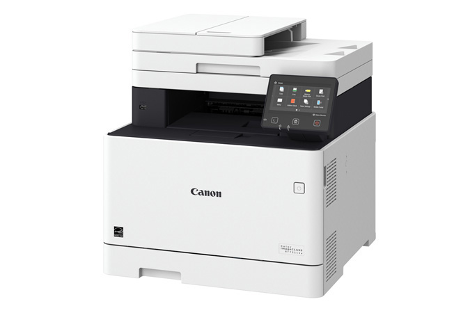 Canon imageCLASS MF731Cdw Laser A4 – image 3