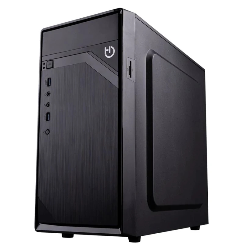 iggual PSIPC406 PC/workstation Intel® Core™ i5 i5-10400