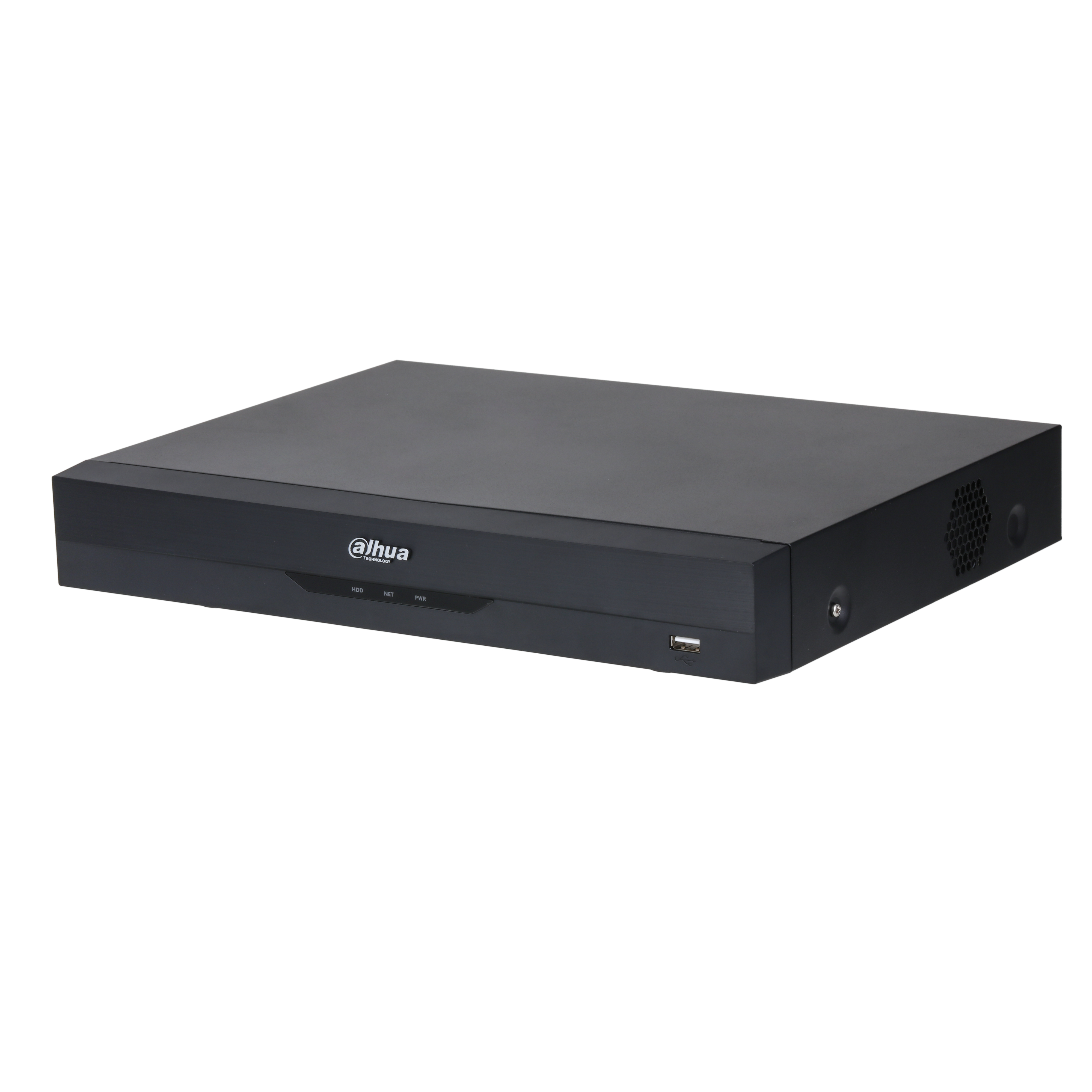 DVR Dahua XVR5104HS-4KL-I3 - 4 Canales - Hasta 10TB - HDMI - USB - DH-XVR5104HS-4KL-I3