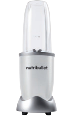 Nutribullet Blender NB907W