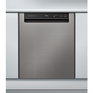 Whirlpool ADPU 100 IX