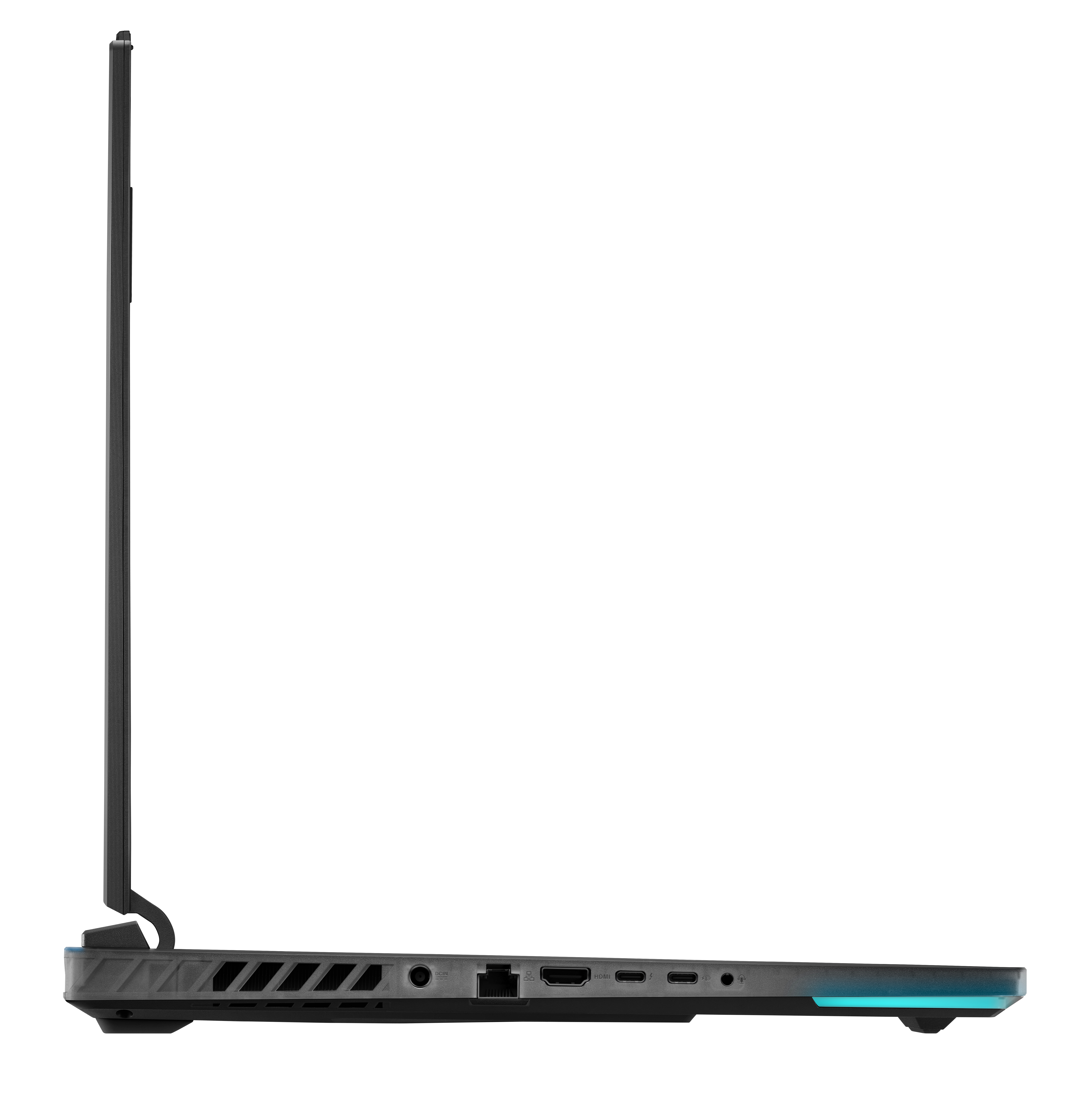 ASUS ROG Strix SCAR 18 G834JYR-R6077W-BE — weergave 6