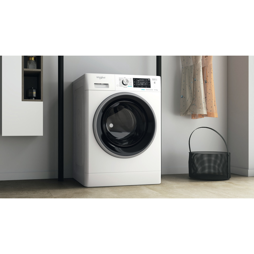 Whirlpool FFWDD 1174269 BSV UK – image 5