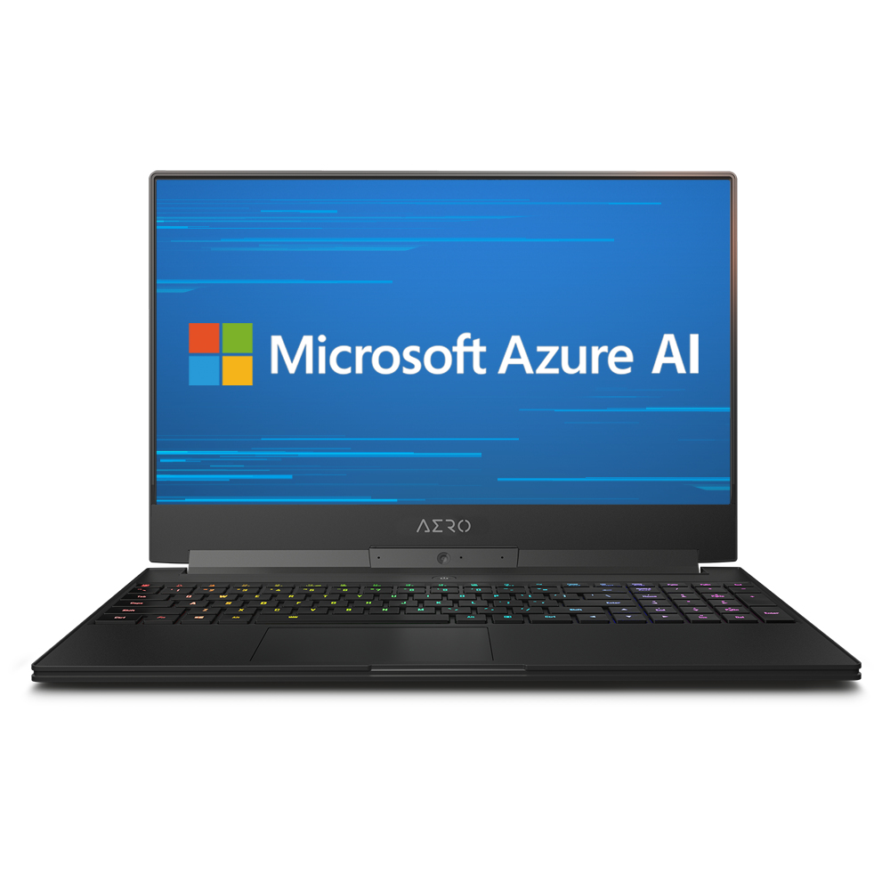 GIGABYTE 15-X9 9DE4410P