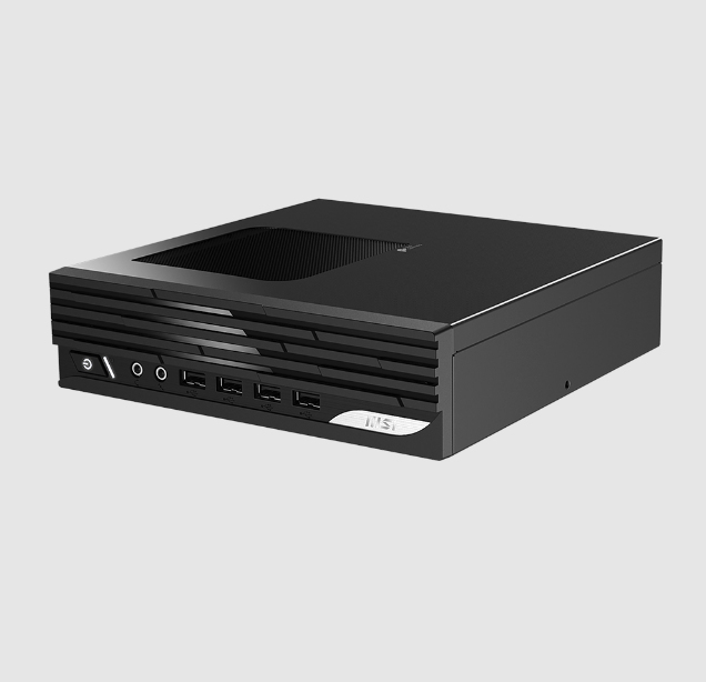 MSI Pro DP21 12M-428US Intel® Core™ i3 i3-12100 8 GB DDR4-SDRAM 500 GB SSD Windows 11 Home image 7