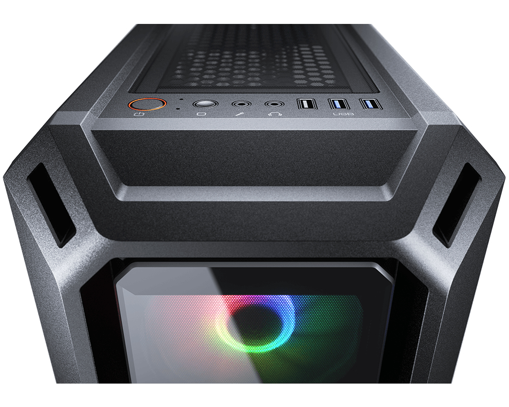 COUGAR MX440-G RGB – image 5