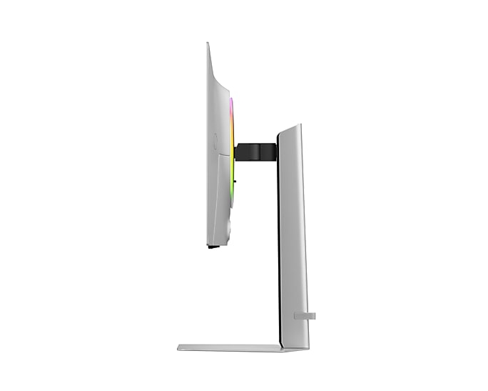Samsung LS27FG602SEXXY computer monitor – image 3