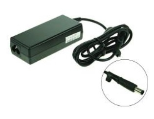 2-Power AC-391172-001 power adapter/inverter Indoor