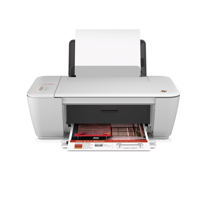 HP DeskJet Ink Advantage 1515 Inkjet A4