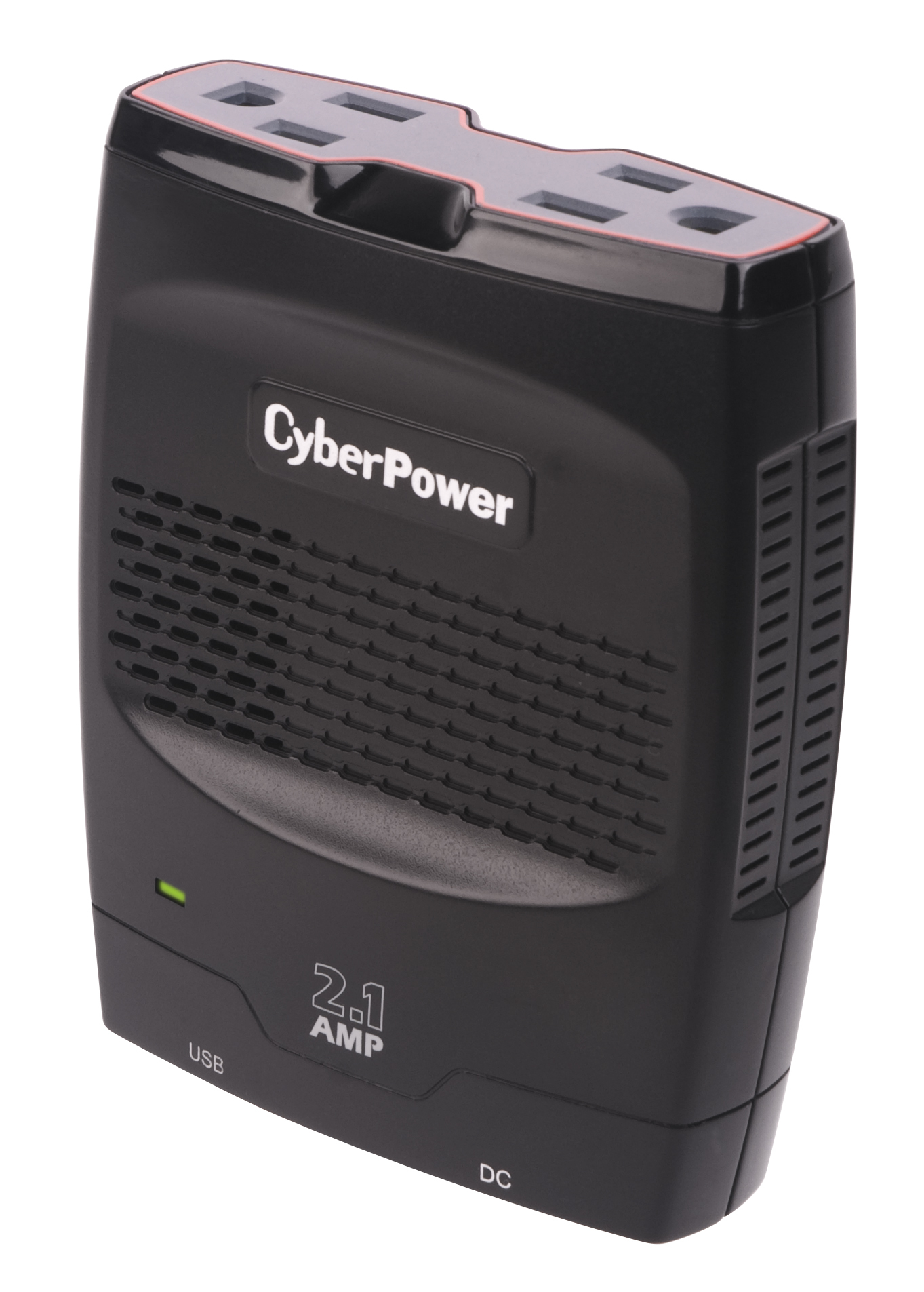 CyberPower CPS175SURC1 power adapter/inverter – image 3