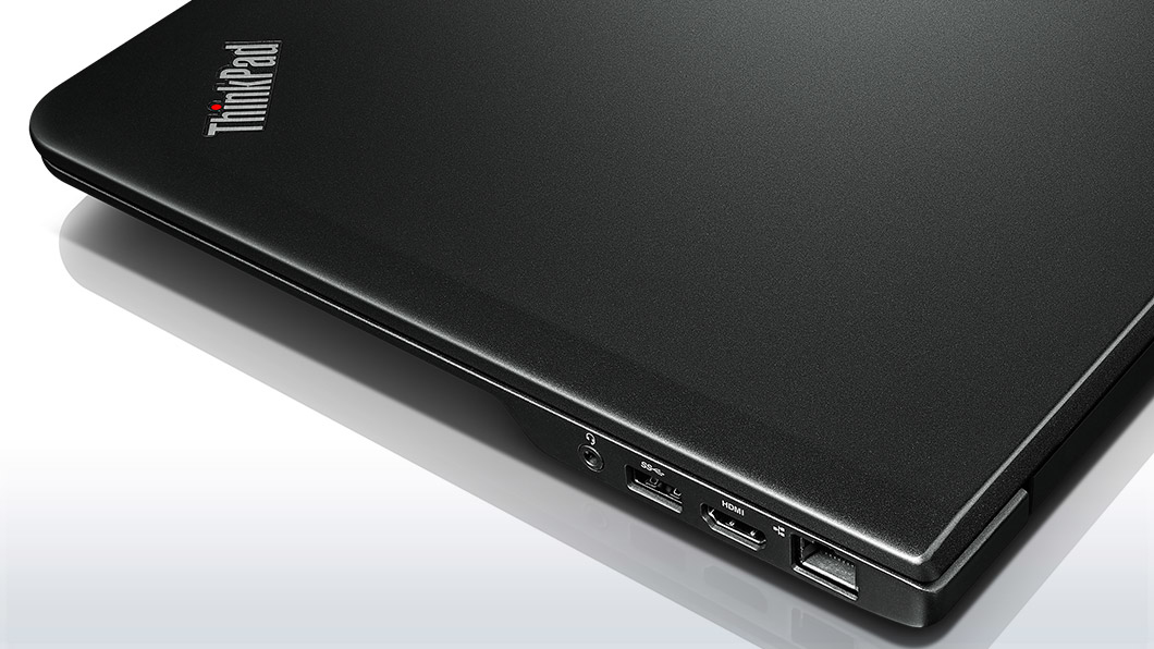 Lenovo ThinkPad S540T Intel® Core™ i7 i7-4500U Laptop – image 3