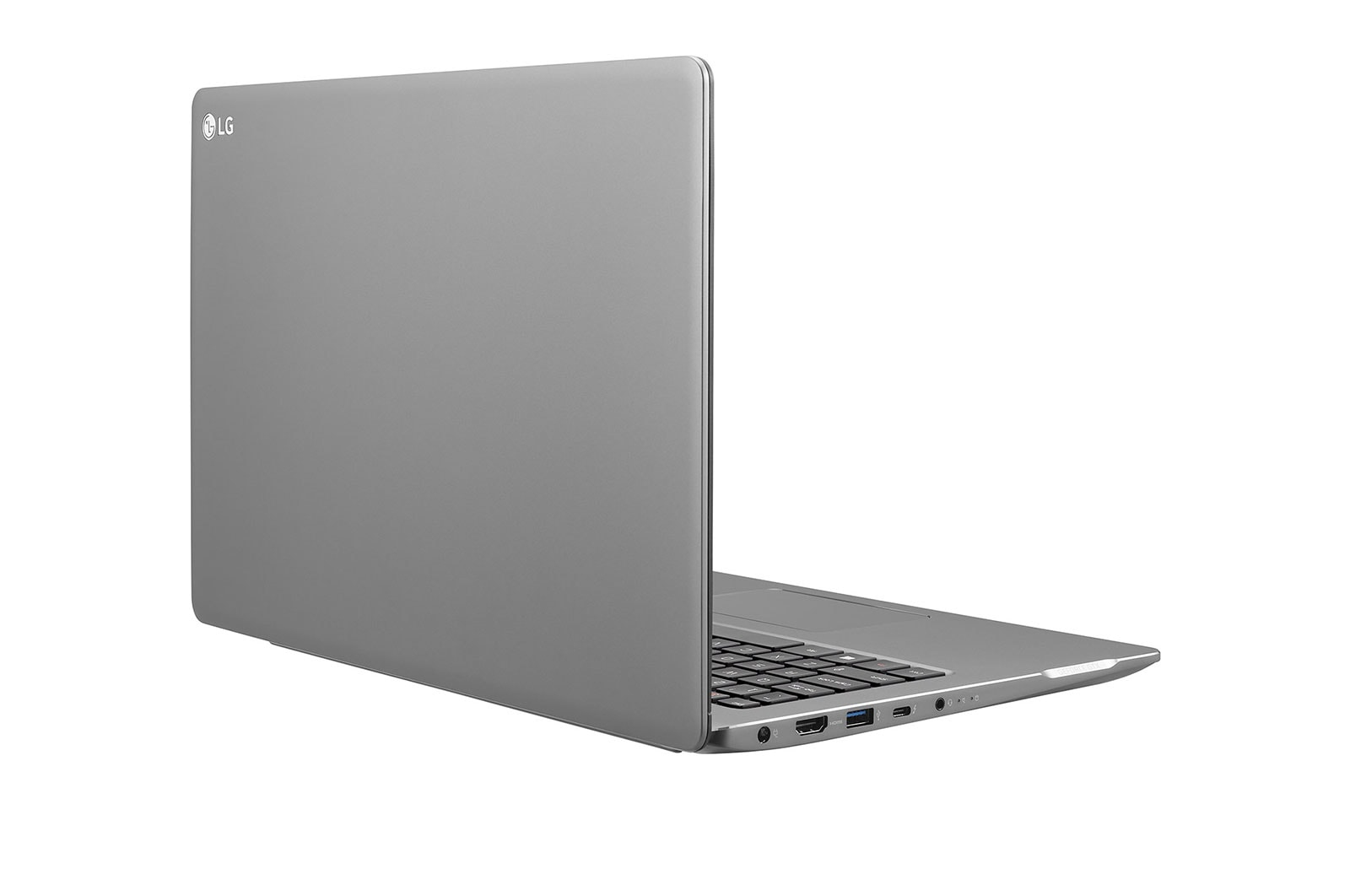LG U series 15U70P Intel® Core™ i7 i7-1065G7 Laptop – image 7