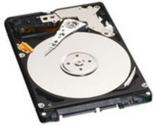 CoreParts WD Scorpio 750GB SATA 7200RPM