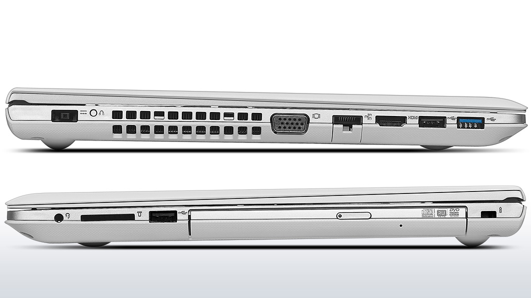 Lenovo IdeaPad Z4070 Intel® Core™ i5 i5-4210U Laptop – image 5