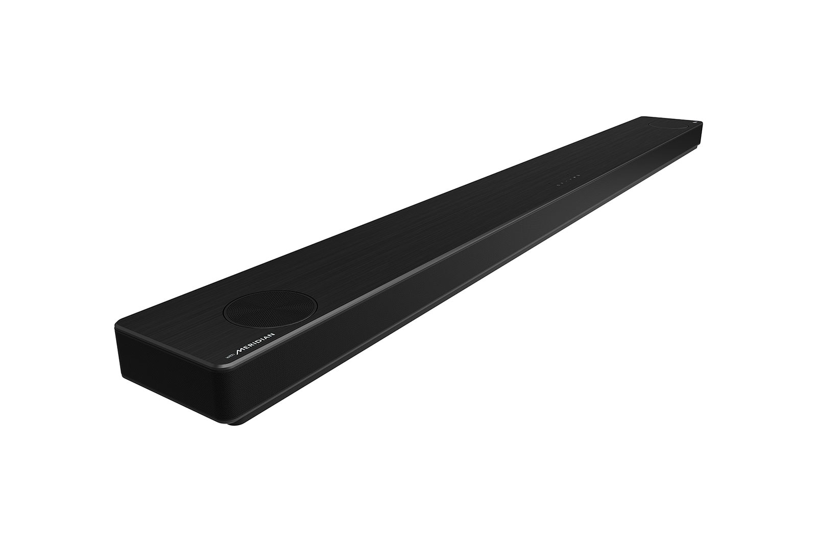 LG DSP11RA soundbar speaker Black 7.1.4 channels – image 5