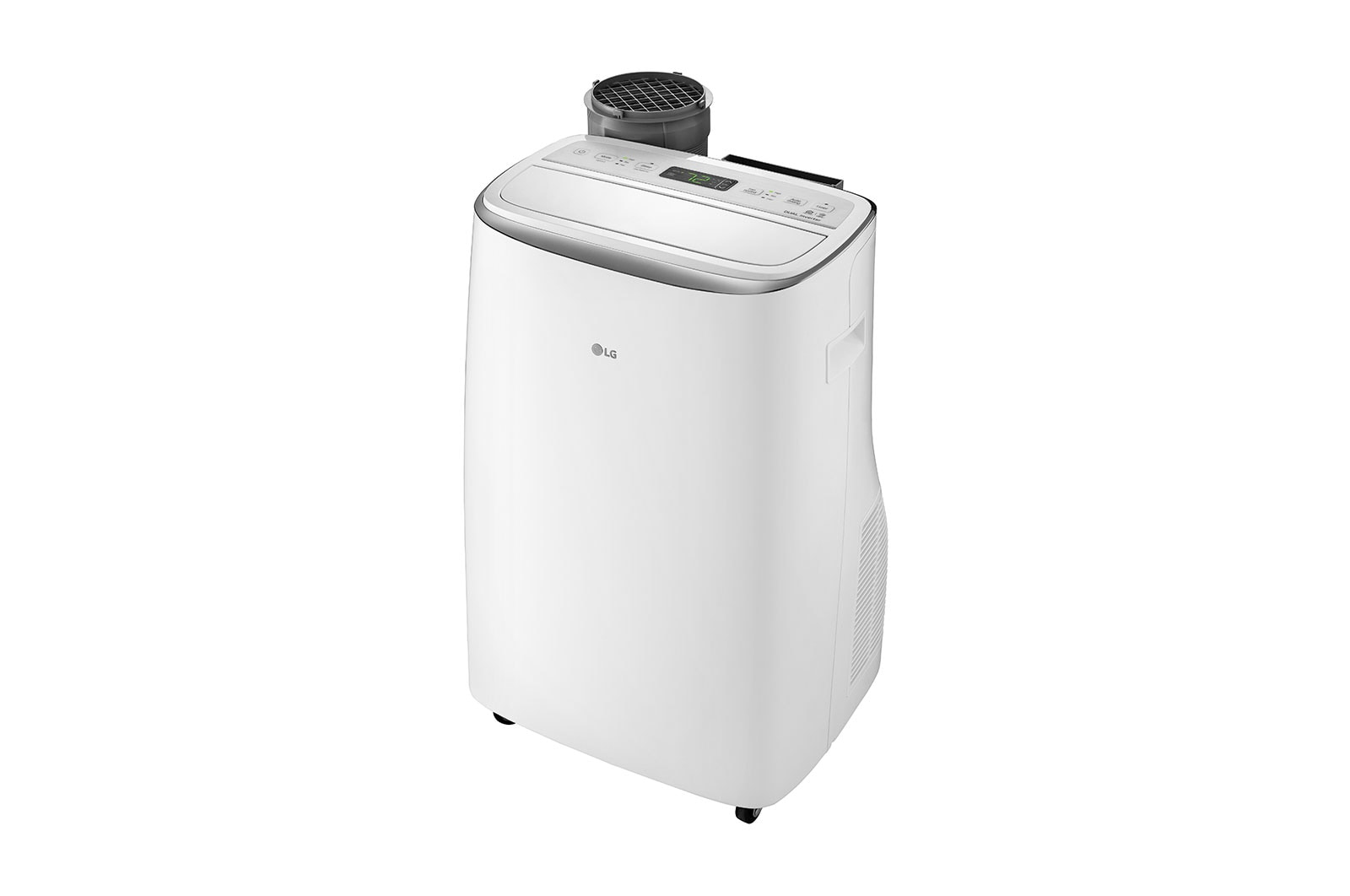 LG LP1419IVSM portable air conditioner – image 5