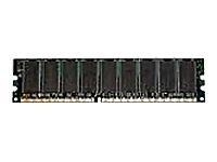 HP 2Gb DDR2 533MHz 2x1Gb