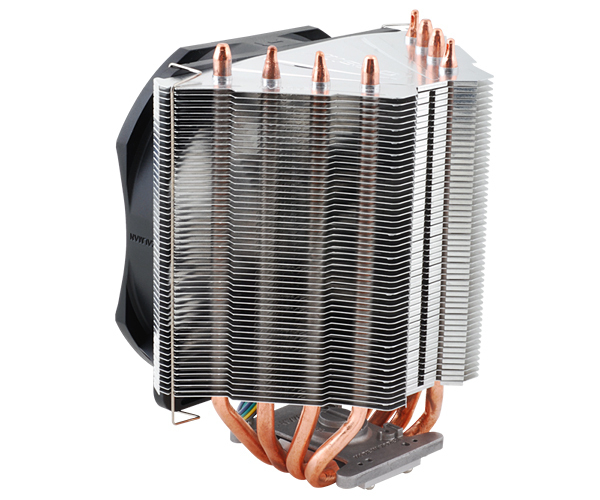 Zalman CNPS11X Performa – image 4