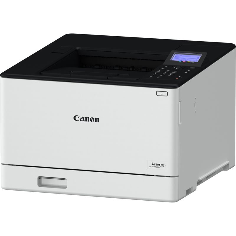 Canon i-SENSYS LBP673CDW Colour – image 2