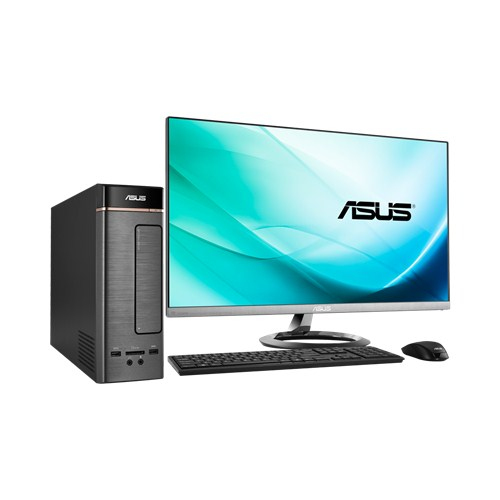 ASUS K20CE-NR049T PC Intel® Pentium® J3710 – image 5