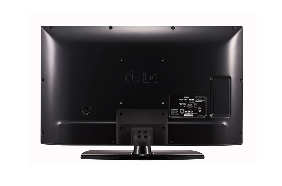 LG 43LW341H hospitality TV – image 8