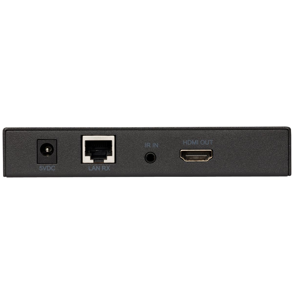Marmitek MegaView 91 - HDMI extender ethernet - 100-120 m - IR return – image 5