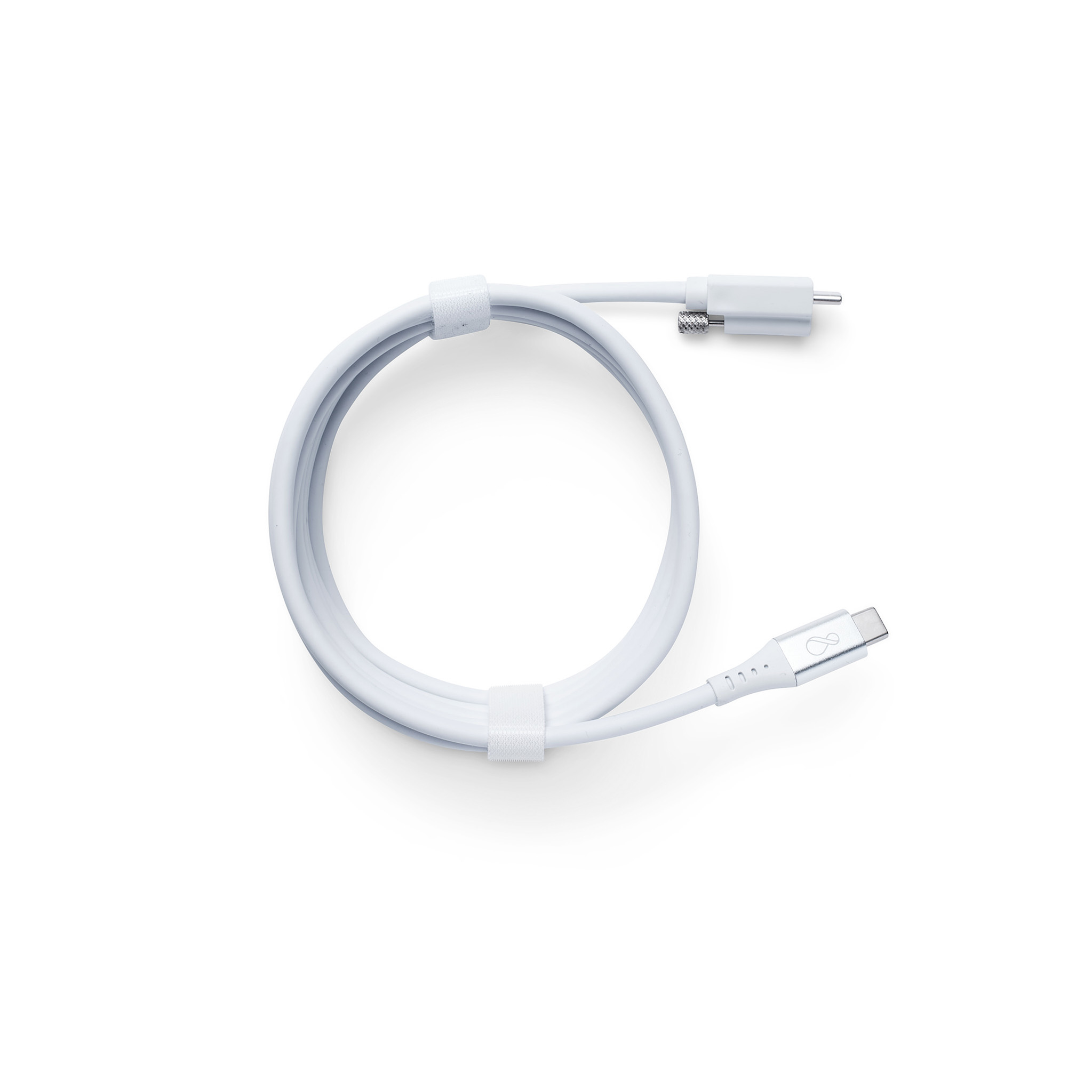 Ochno O-USBG2-200-2 cavo USB USB 3.2 Gen 2 (3.1 Gen 2) 2 m USB C Bianco