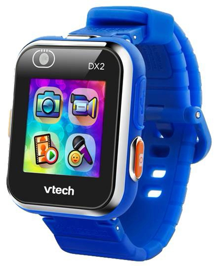 VTech KidiZoom 80-193805 children's gadget Children's smartwatch