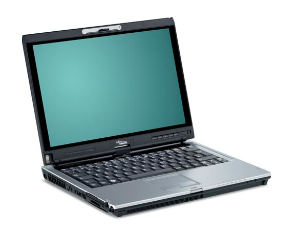 Fujitsu LIFEBOOK T5010 – image 3