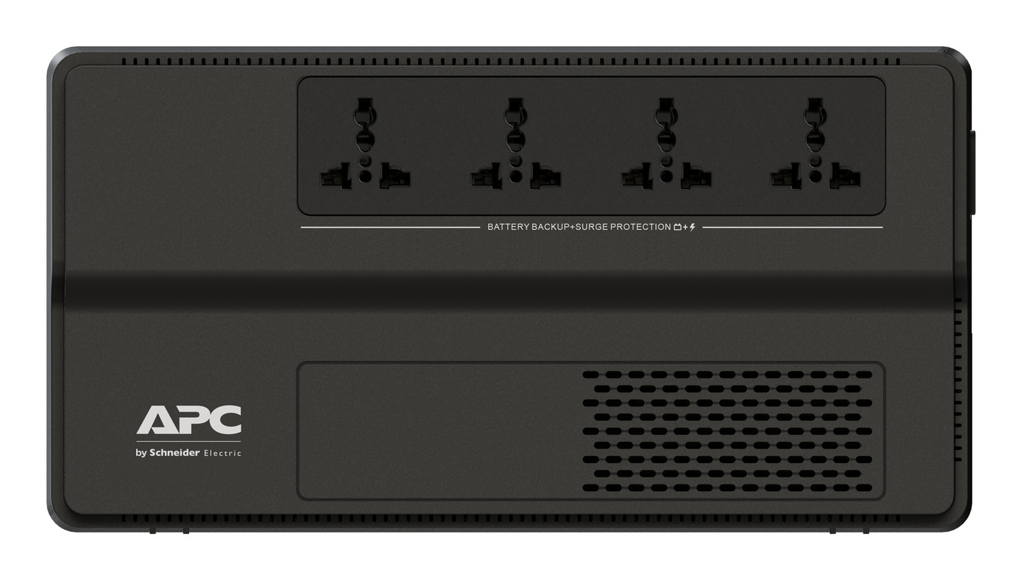 APC BV500I-MST uninterruptible power supply (UPS) Line-Interactive 0.5 kVA