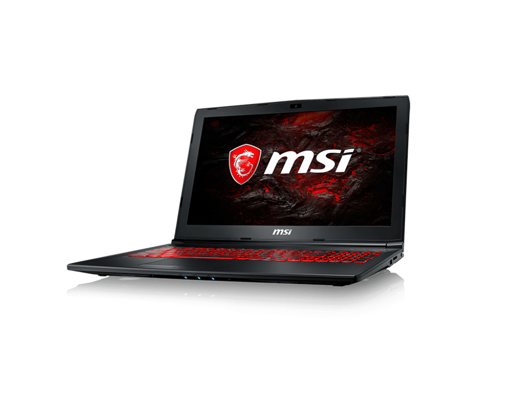 MSI GL62M 7RDX-1861UK – image 4
