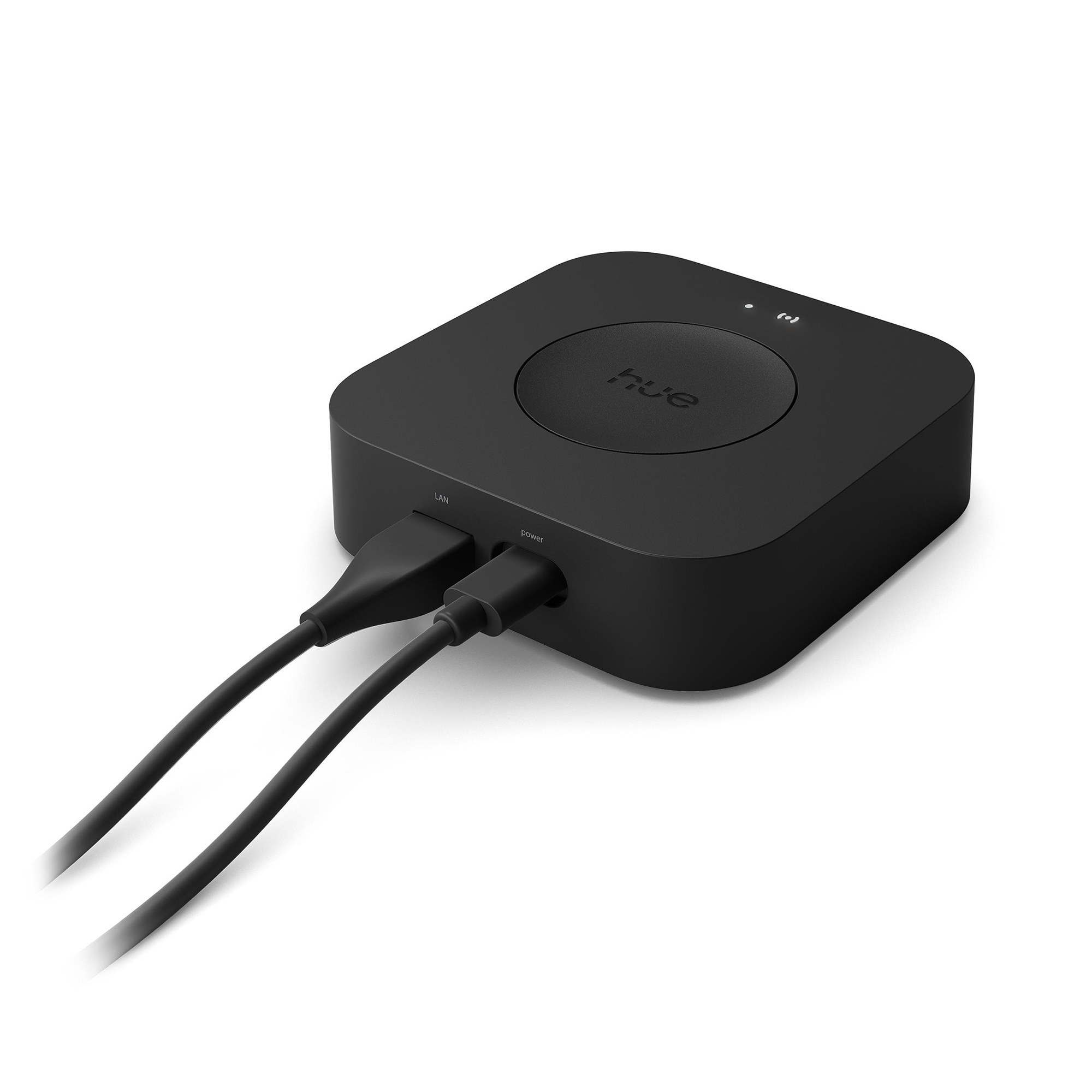 Philips by Signify Philips Hue Bridge V3 UK – image 4